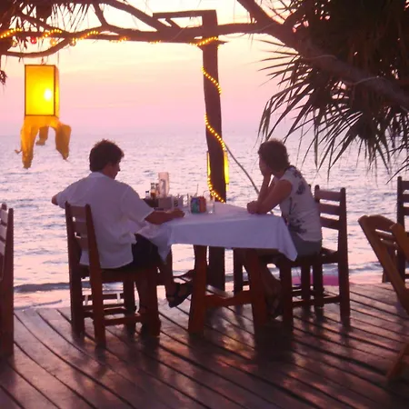 Lanta Seafront Resort-2