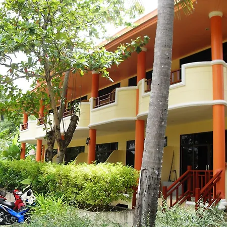 Lanta Summer House 1-3