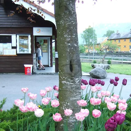 Flam Camping & Cabins-2