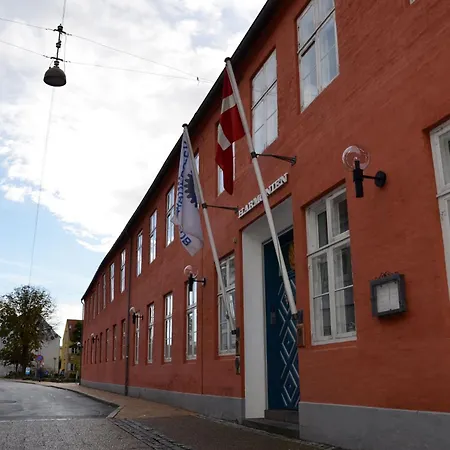 Hotel Harmonien-2