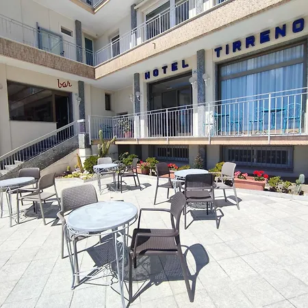 Hotel Tirreno-2