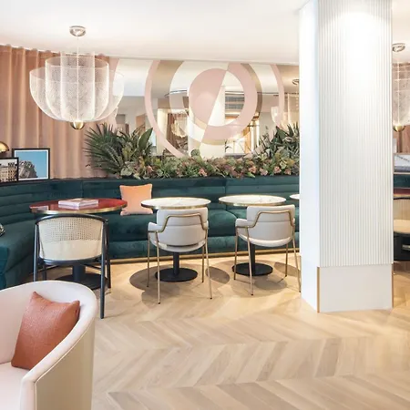 Hotel Parisianer-2
