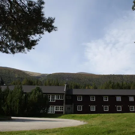 Dovreskogen Gjestegård AS-3