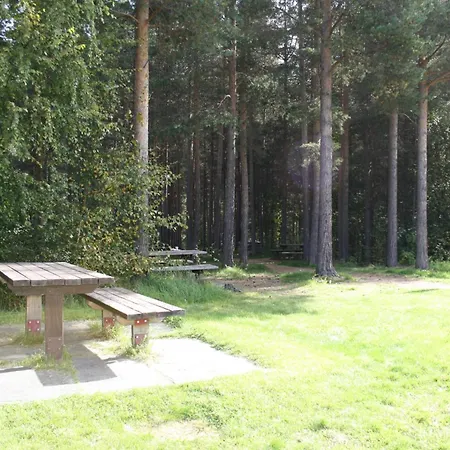 Dovreskogen Gjestegård AS-2
