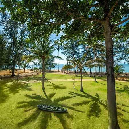 Koh Chang Longstay Resort-2