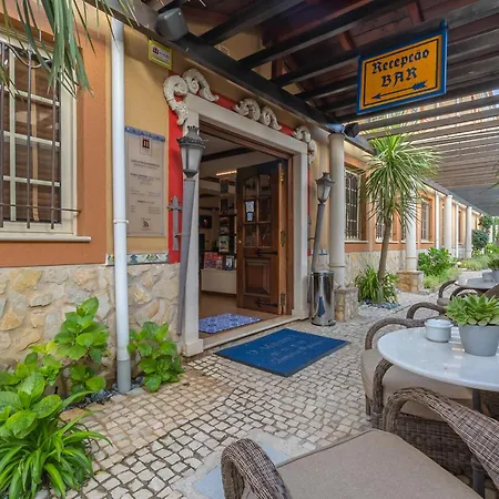Villa Rosa (Adults Only)-3