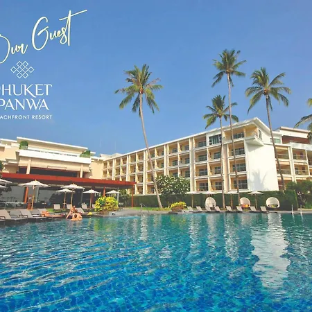 Phuket Panwa Beachfront Resort-2