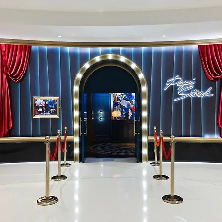 Fontainebleau Las Vegas By Suiteness-2