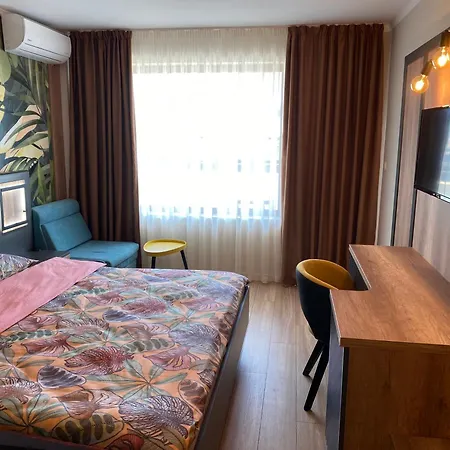 Hotel Atol-2