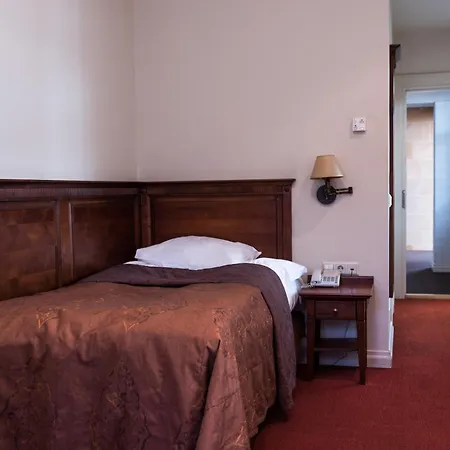 Daugirdas Old City Hotel-3