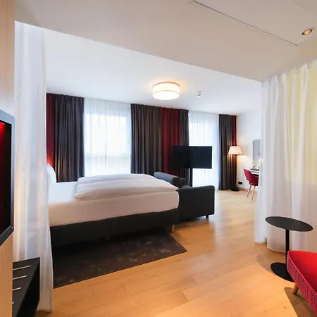 Intercityhotel Luebeck-2