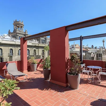 Hotel Gotico-3