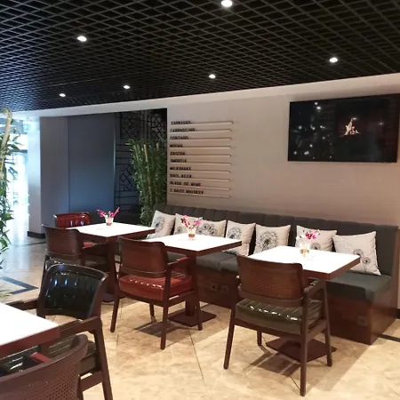 Cihangir Hotel Bosphorus-3