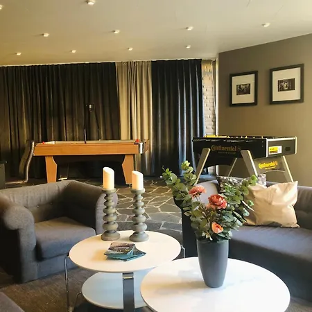 Arena Hotell-2