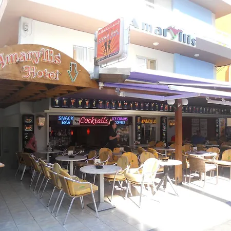 Amaryllis Hotel-3