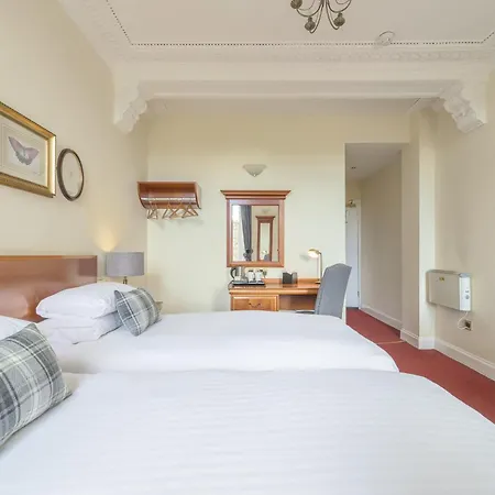 Old Waverley Hotel-3