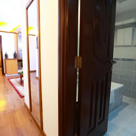 Fortune Pearl Hotel-2