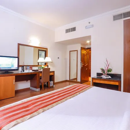 Fortune Pearl Hotel-3