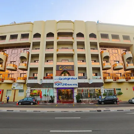 Fortune Pearl Hotel-2