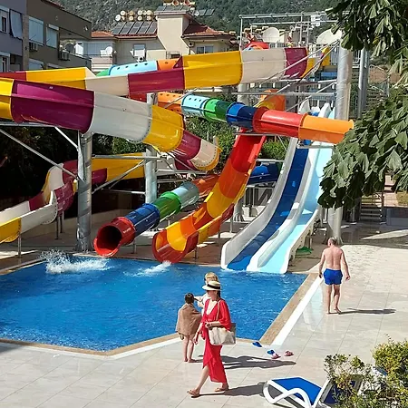 Kleopatra Royal Palm Hotel-3