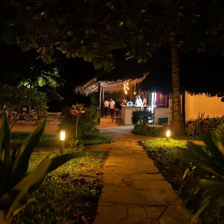My Blue Hotel Zanzibar-2