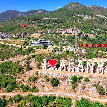 Erguen Otel-3