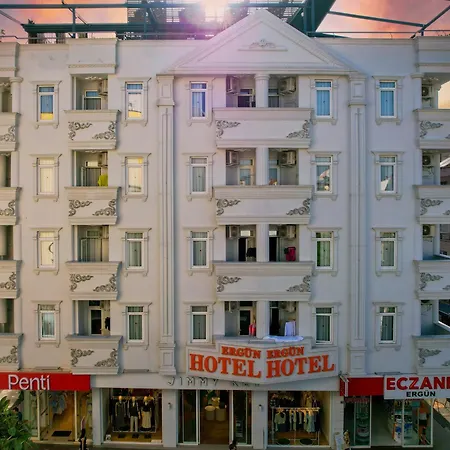Erguen Otel-2