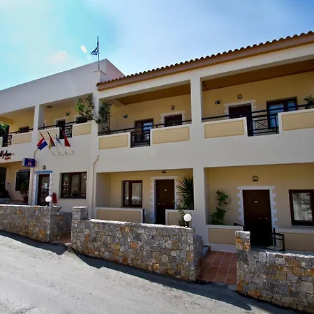 Mythos- Platanias- Hotel -Apts-3