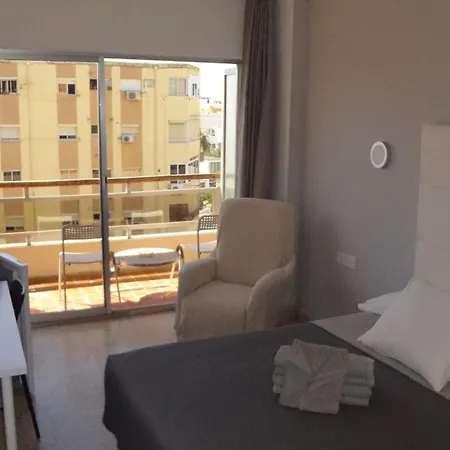 Hotel Carlos I-2
