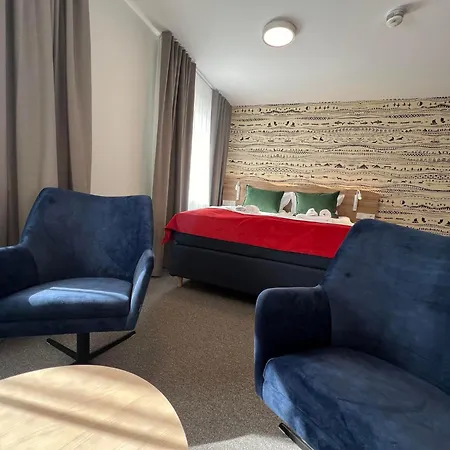 Arctic Boutique Hotel Northcape-3