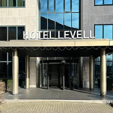Hotel Levell-3