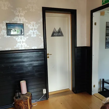 Husky Lodge Hostel-3