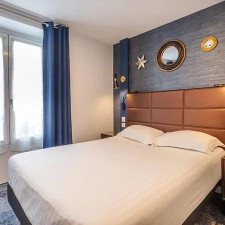 Hotel Marena-2
