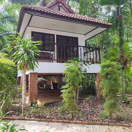 Poseidon Bungalows-2