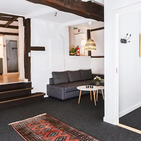 Hotel Hamlet-3