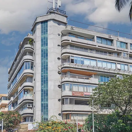 Bentley Hotel Marine Drive-2