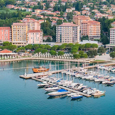Hotel Slovenija - Terme & Wellness Lifeclass-3