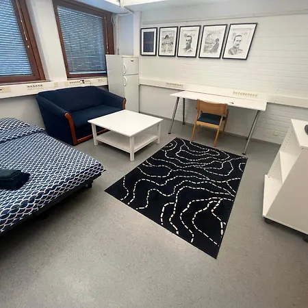 Office House Services 210-2