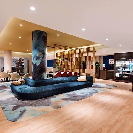 Novotel The Hague World Forum-3