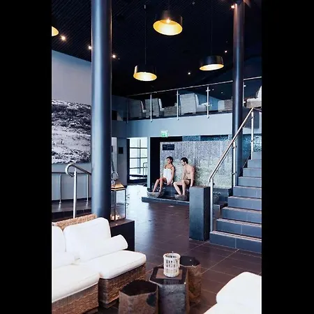 Norefjell Ski & Spa, An Ascend Hotel Collection Member-2
