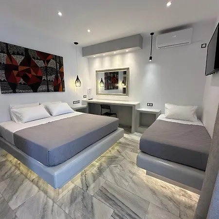 Aphrodite Hotel & Apartments-2