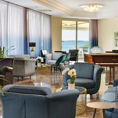 Hotel Continental Wellness & Spa-3