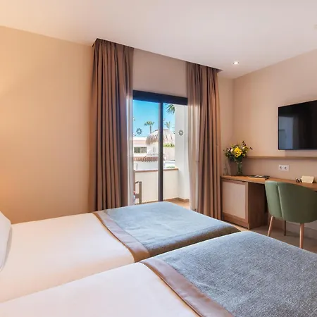 Hotel Tarik-3
