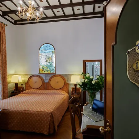 Hotel Farnese-2