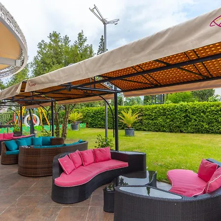 Flamingo Hotel Sunny Beach-2