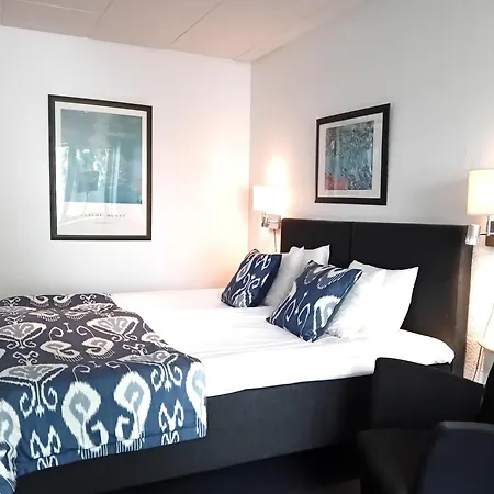 Hotell Linnea - Helsingborg-3