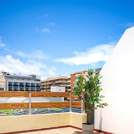 Hotel Valencia-2