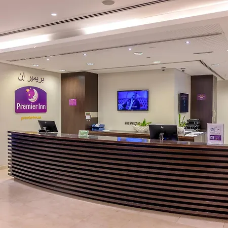 Premier Inn Abu Dhabi Airport Business Park-3