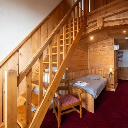Les Chalets Du Thorens-3