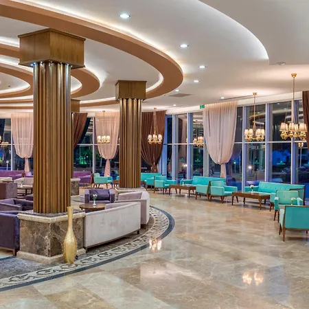 Green Max Hotel-2